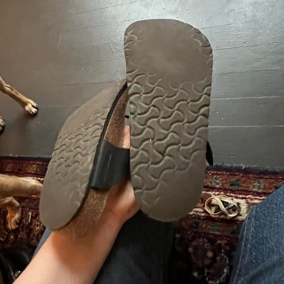Birkenstock Vegan Gizeh, size 40 - Picture 3 of 7